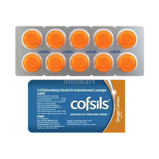 cofsils regular 10's